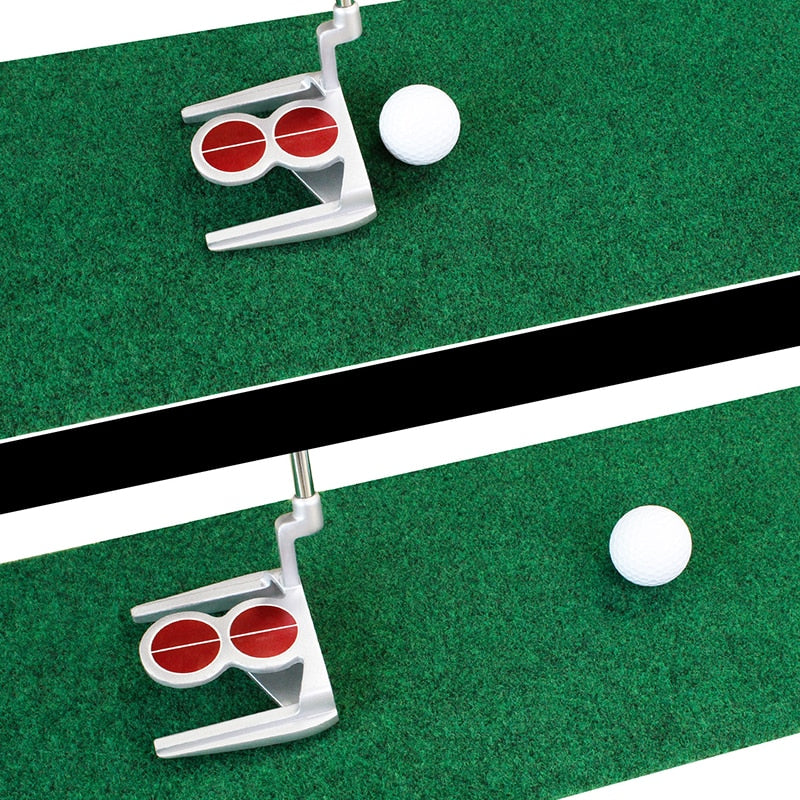 Velocity Golf Putting Green