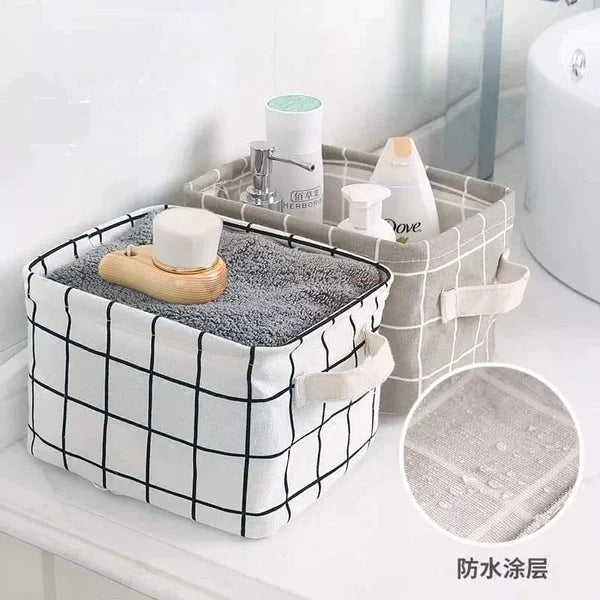 Minimalist Home Organizer
