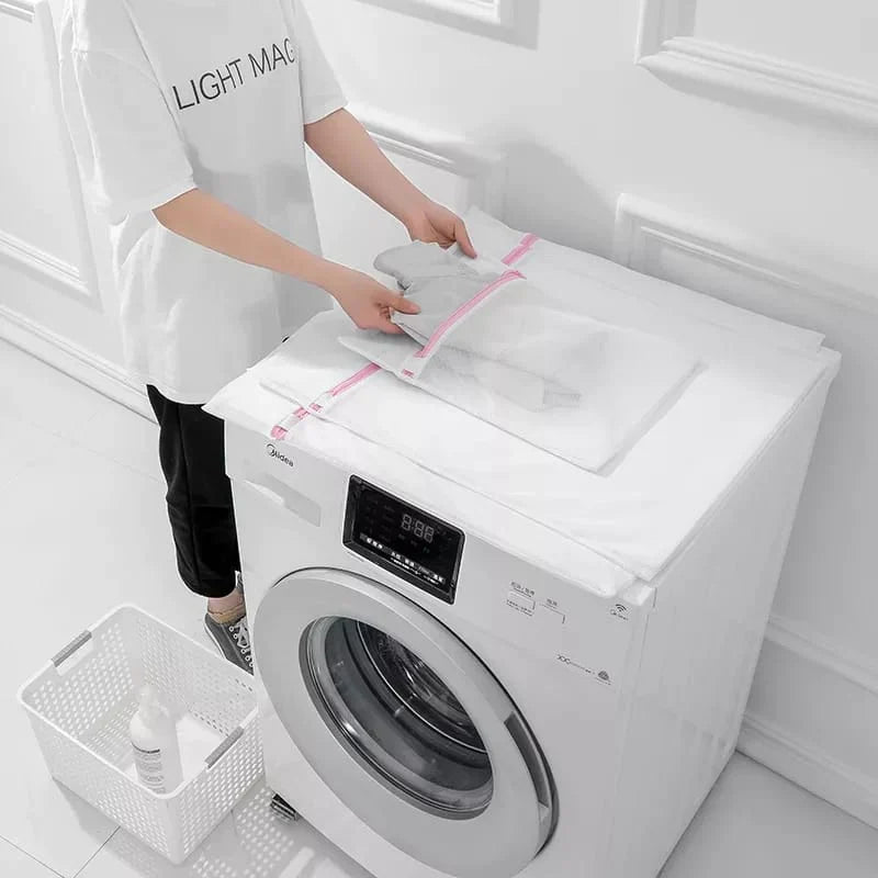 Washing Laundry Bag