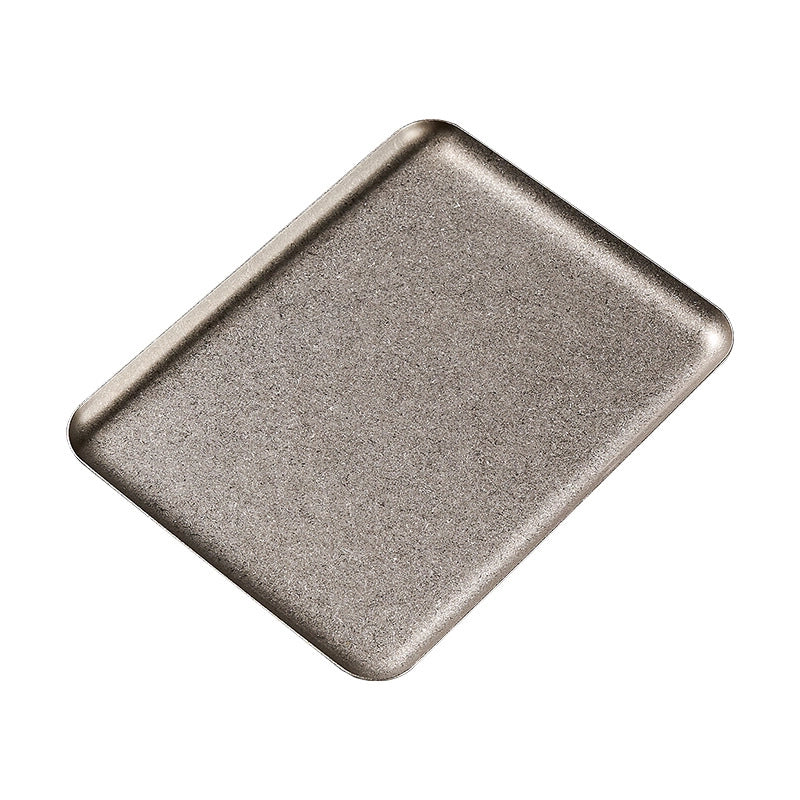 Casual Elegant Glam Pink 304 Stainless Steel Tableware 1 Piece