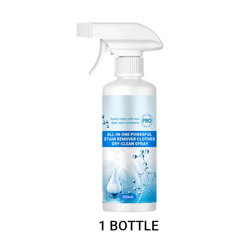 Non-Ionic Emulsifier For Removing Stains In Laundry