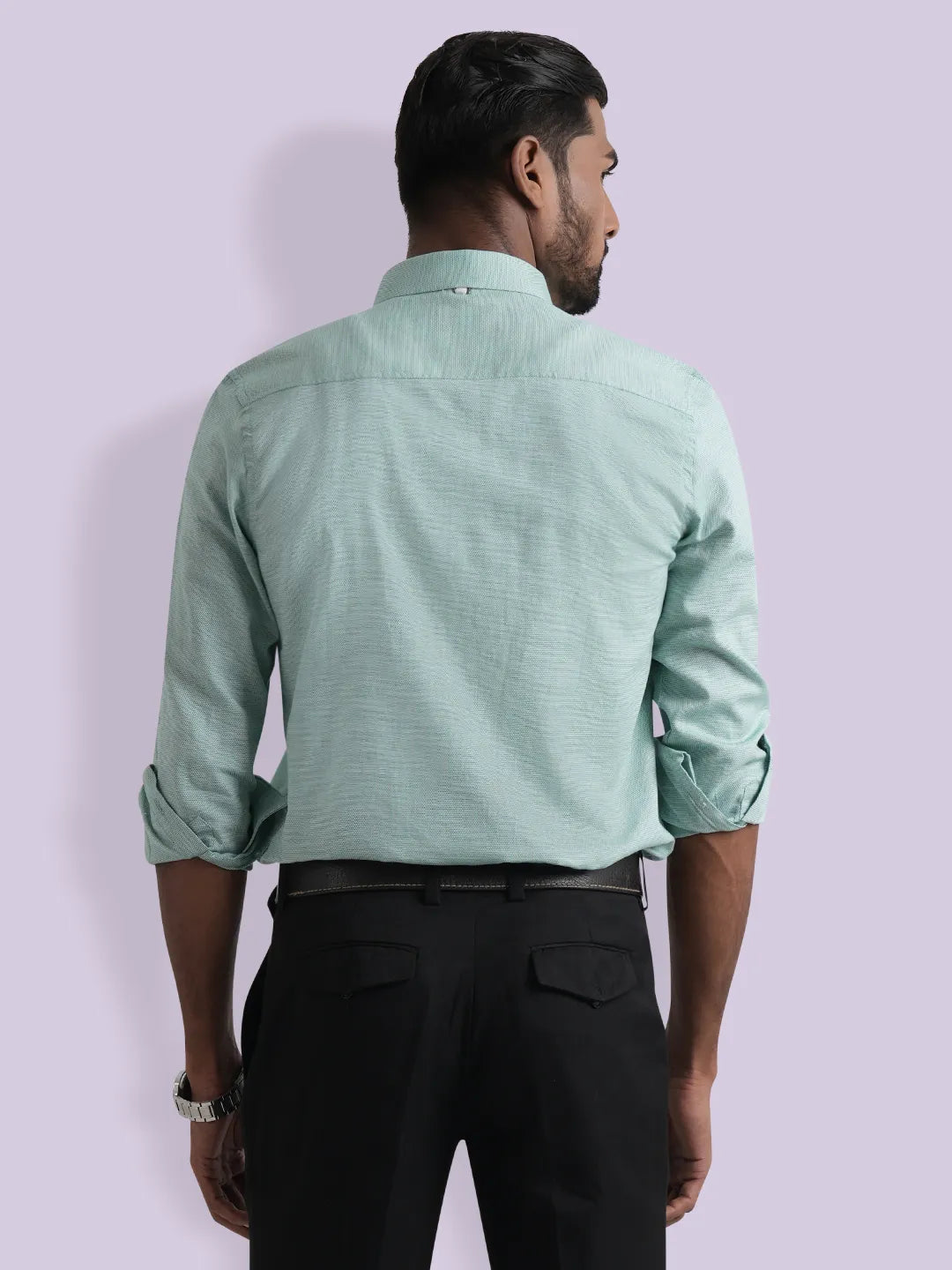 Men's Formal Shirt