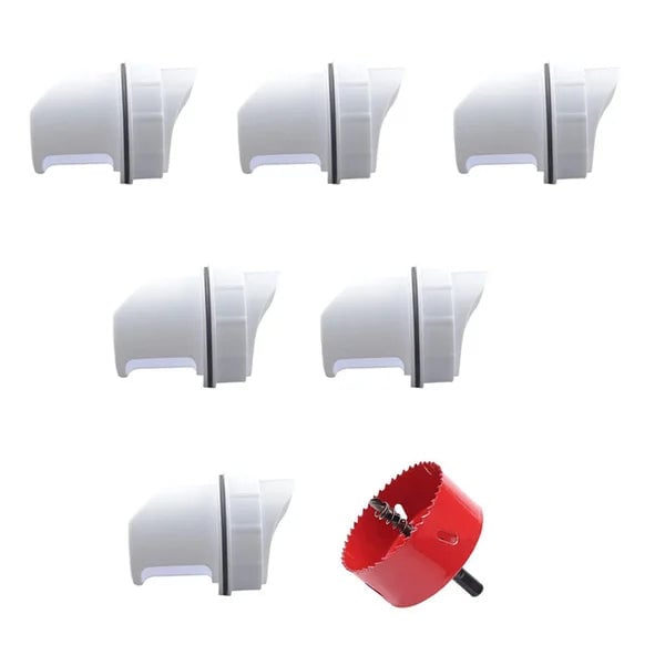 (🔥2024 New Year Hot Sale  30% OFF) DIY Chicken Feeder