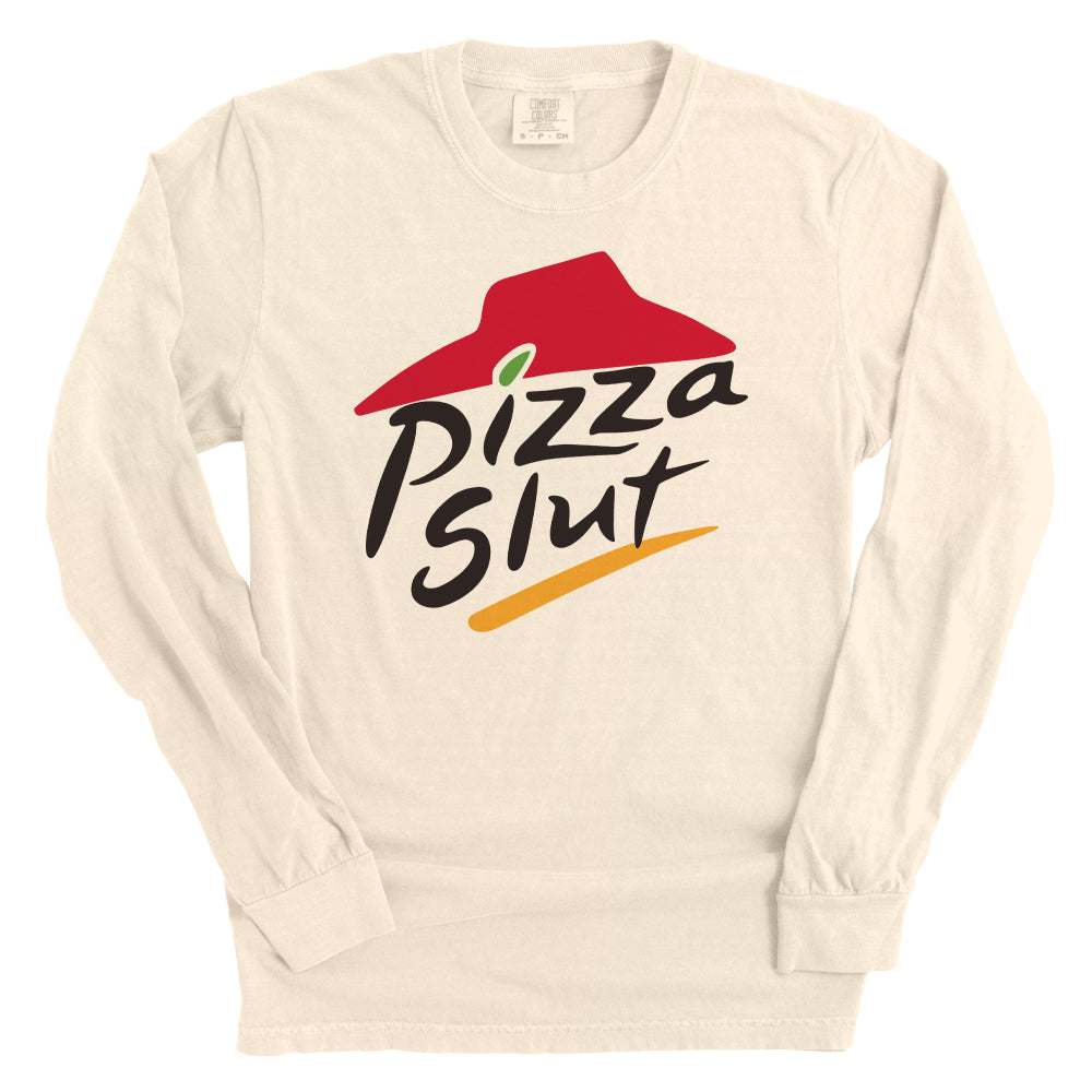 Pizza Slut