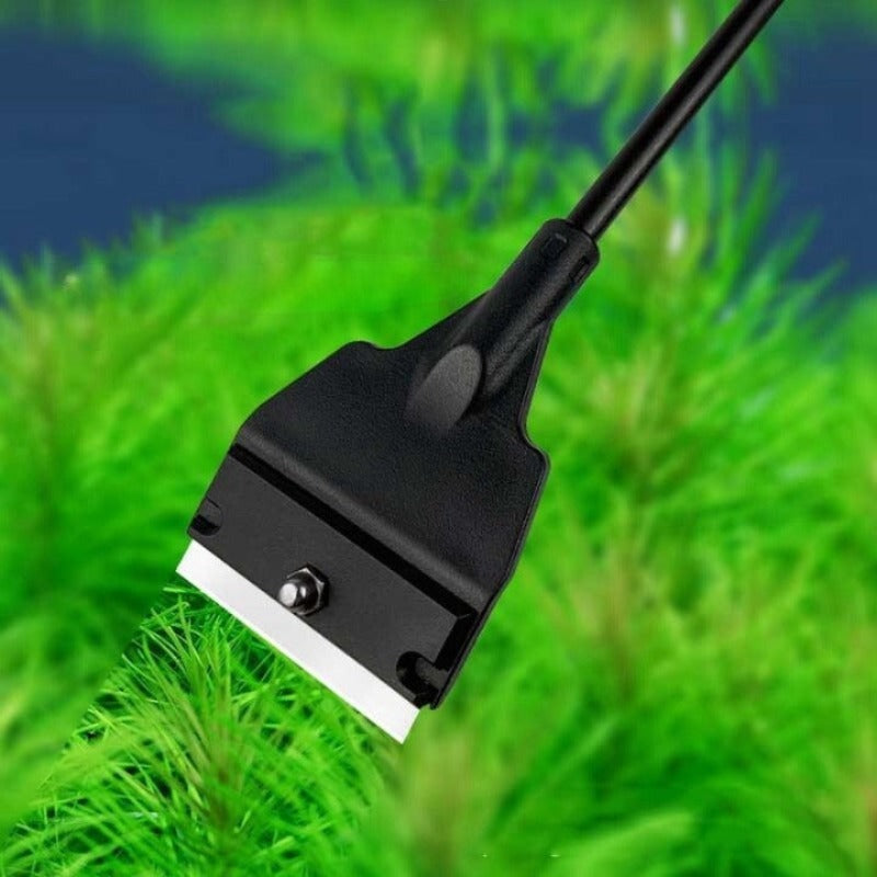 Aquatic Water Grass Cleaning Tool