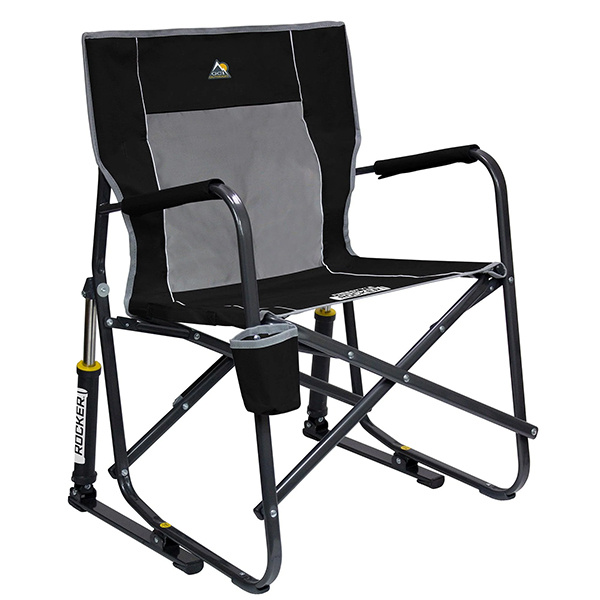 💥 Last Day Buy 2 Get 2 Free💥Best rocking chair, 350-lb Weight Capacity