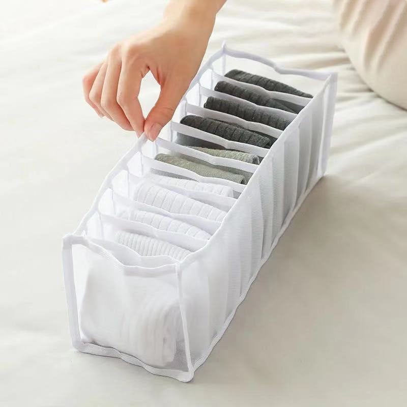 🔥 Last Day 49% OFF 🔥Wardrobe Clothes Organizer