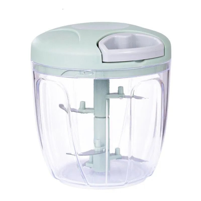 🎉Last Day 49% OFF😍Pull Vegetable Chopper - Best Kitchen Gift