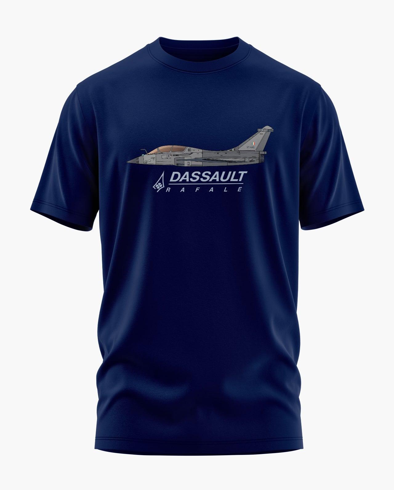 Dassault Rafale T-Shirt