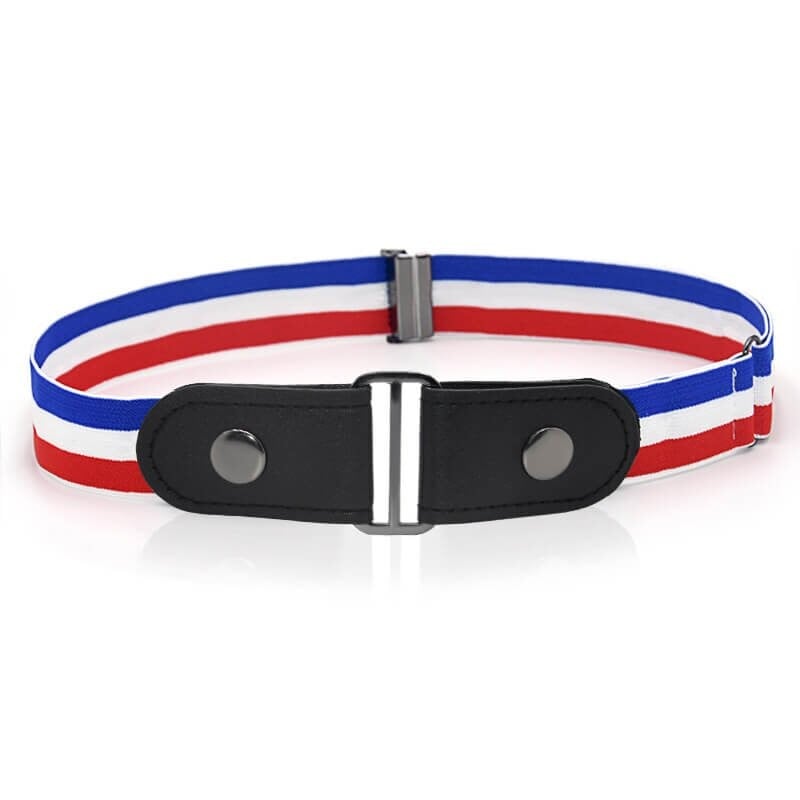 🔥BUY MORE SAVE MORE🔥- Buckle-free Invisible Elastic Waist Belts