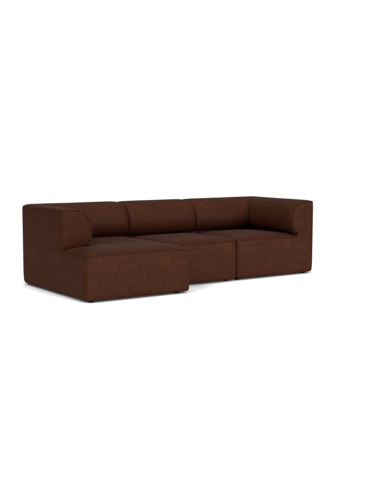 Eave Modular Sofa. 3-seater. Configurations 11-12