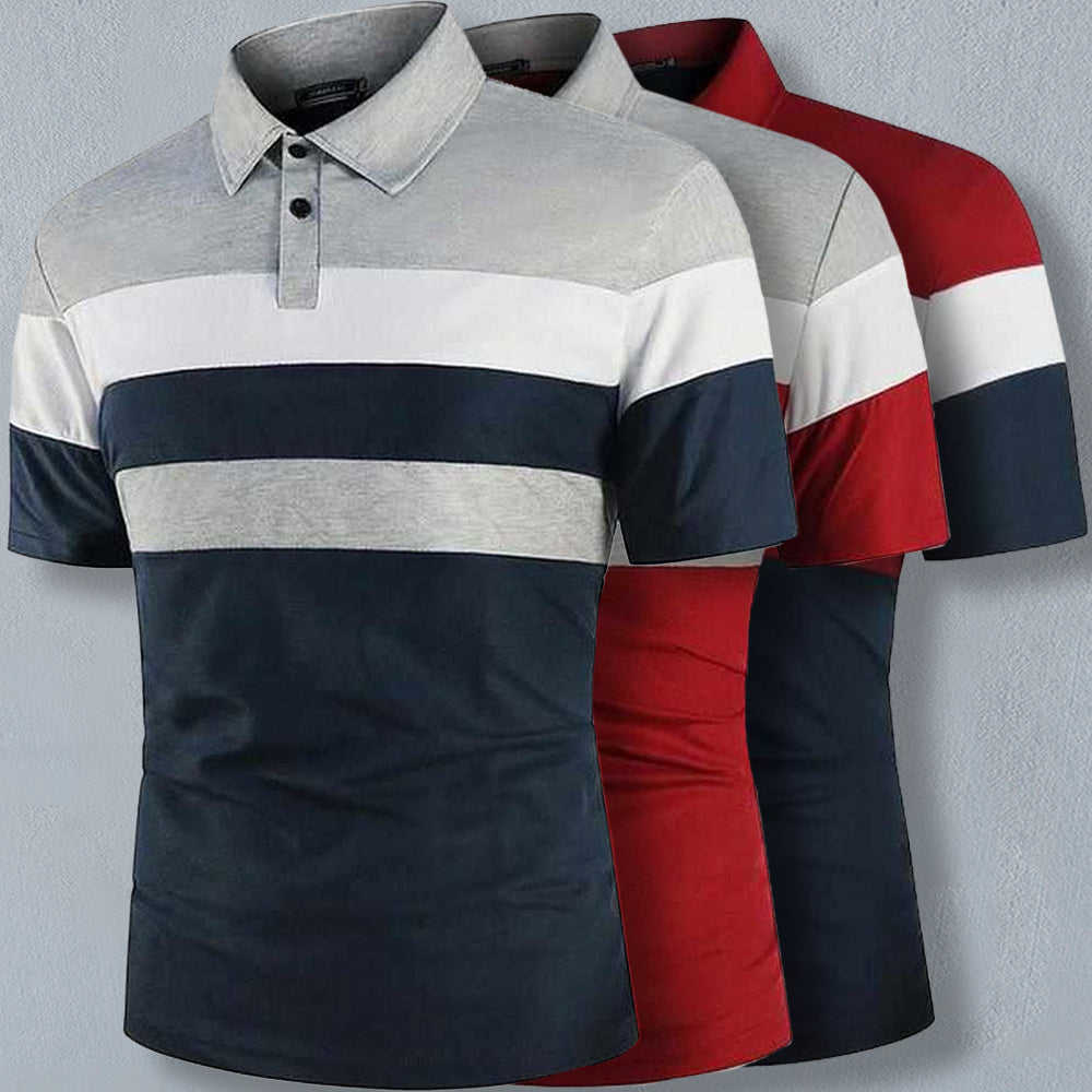 Bagor Polo Shirt
