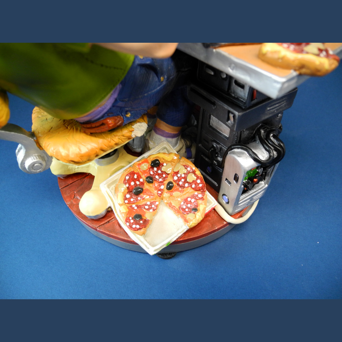 Computer Programmer