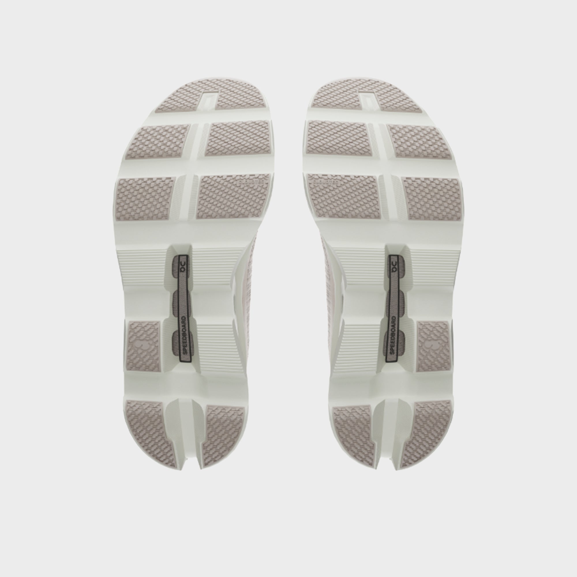 On Running WMNS Cloudmonster - Void Dew / Ivory