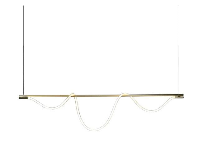 Galia 120 | Modern Chandelier