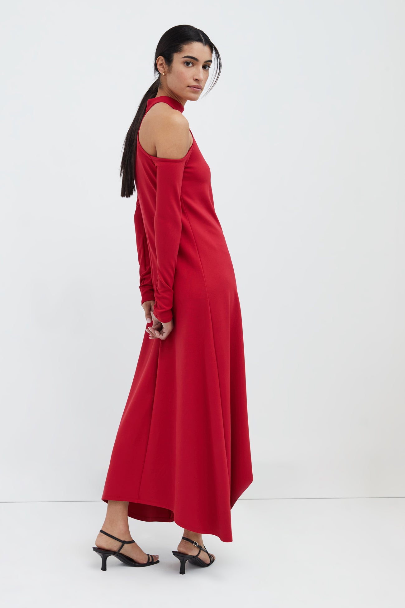 Kalene Dress