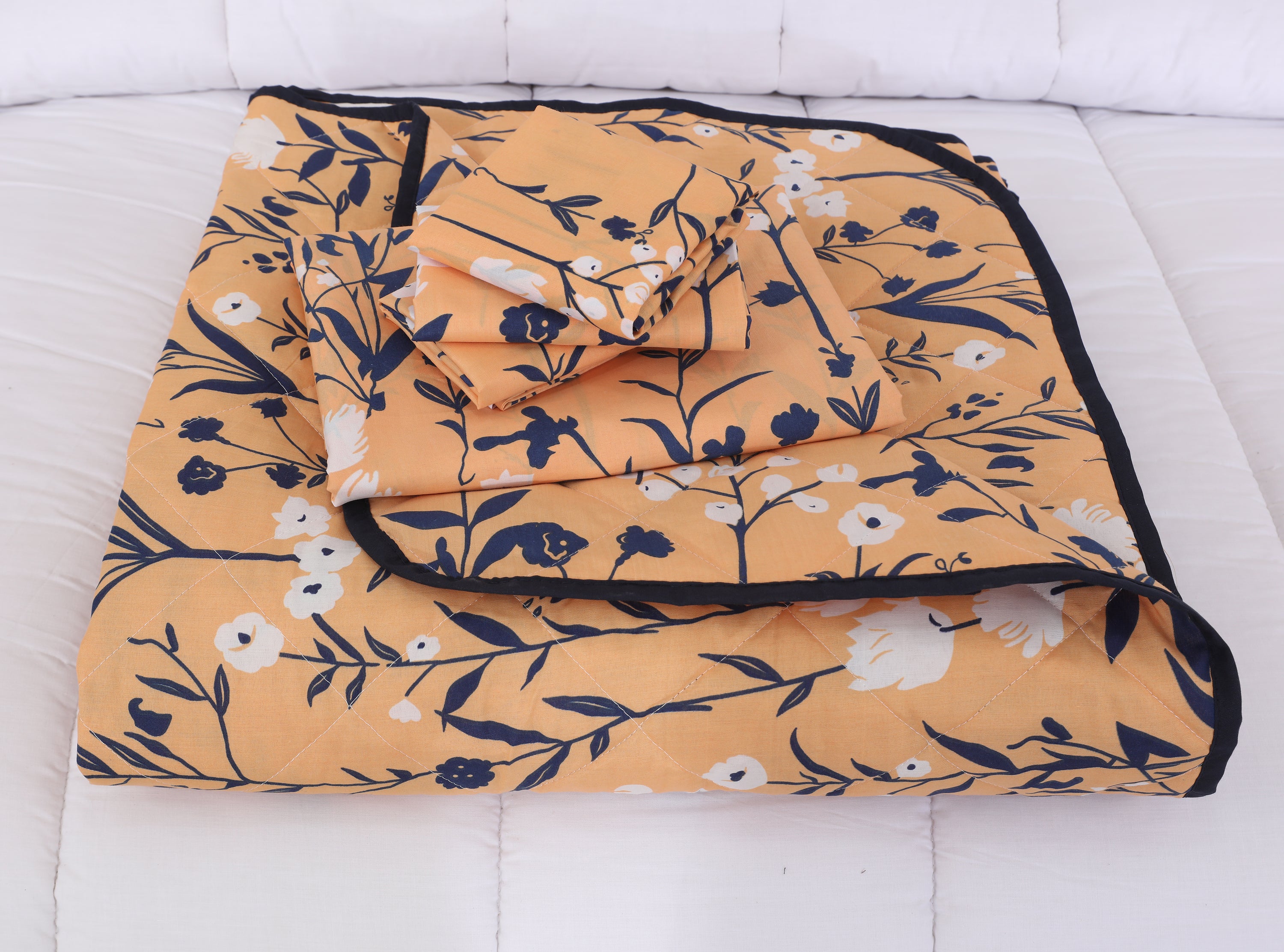 Winston - Summer Comforter 8pcs Set