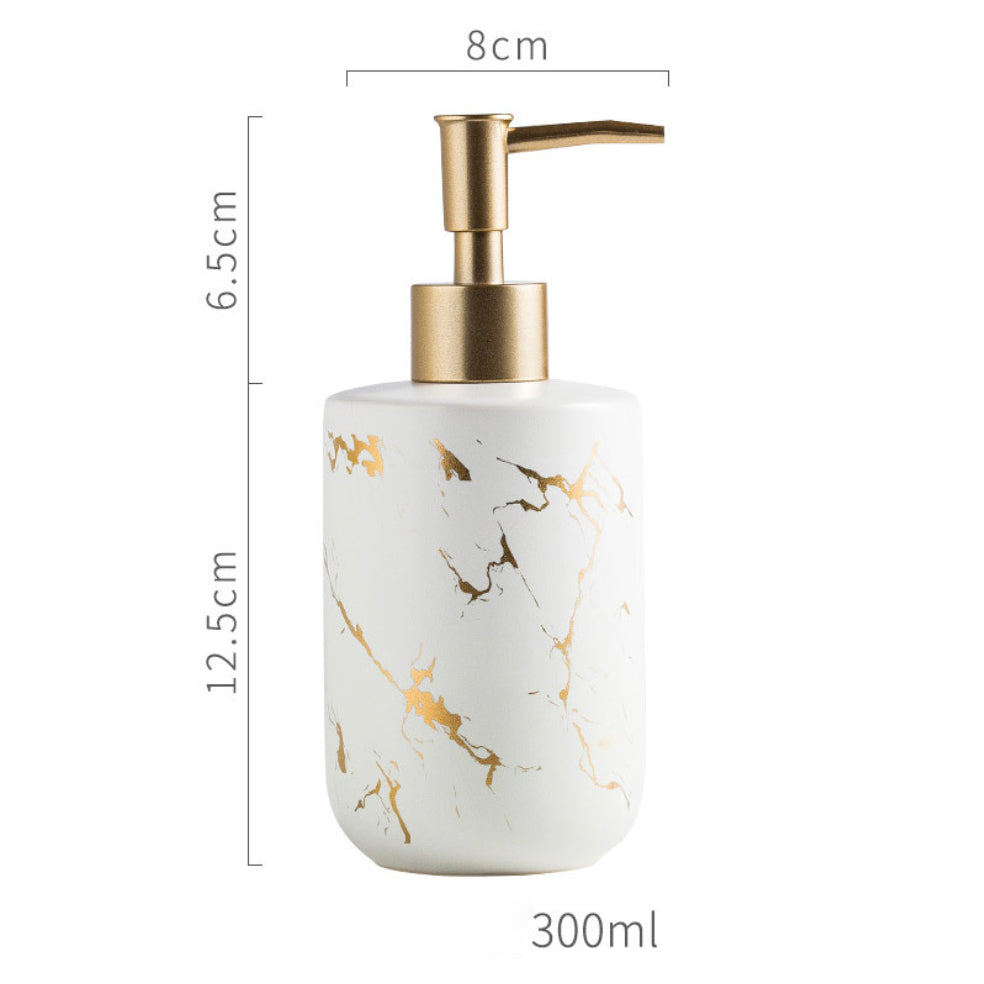 Shampoo Dispenser