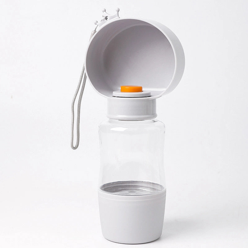 Dog Walking Cup Set Dog Out Cup Dog Kettle In Stock
