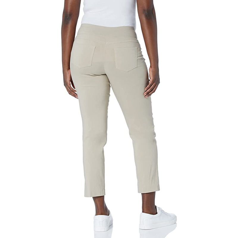 Women's Petite Pull-On Solar Millennium Super Stretch Pant