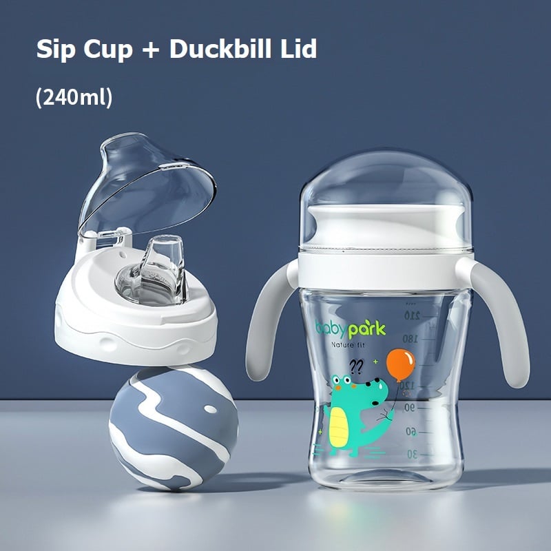 ☀3in1 Trainer Cup