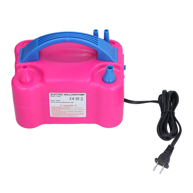 Electric Balloon Pump .Electric Air Pump