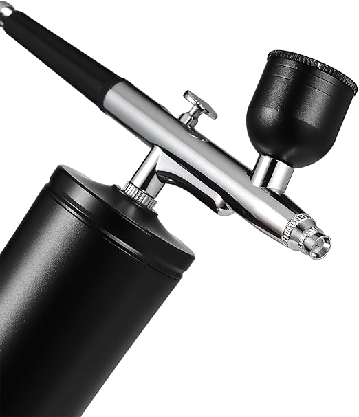 RECHARGEABLE DRAWING AIRBRUSH