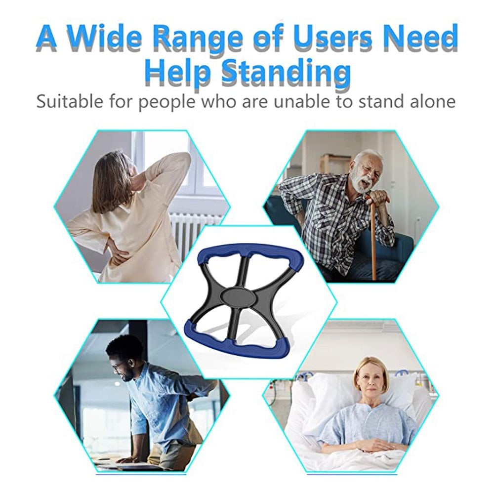 🎁Lift Anyone From Seated To Standing With Ease