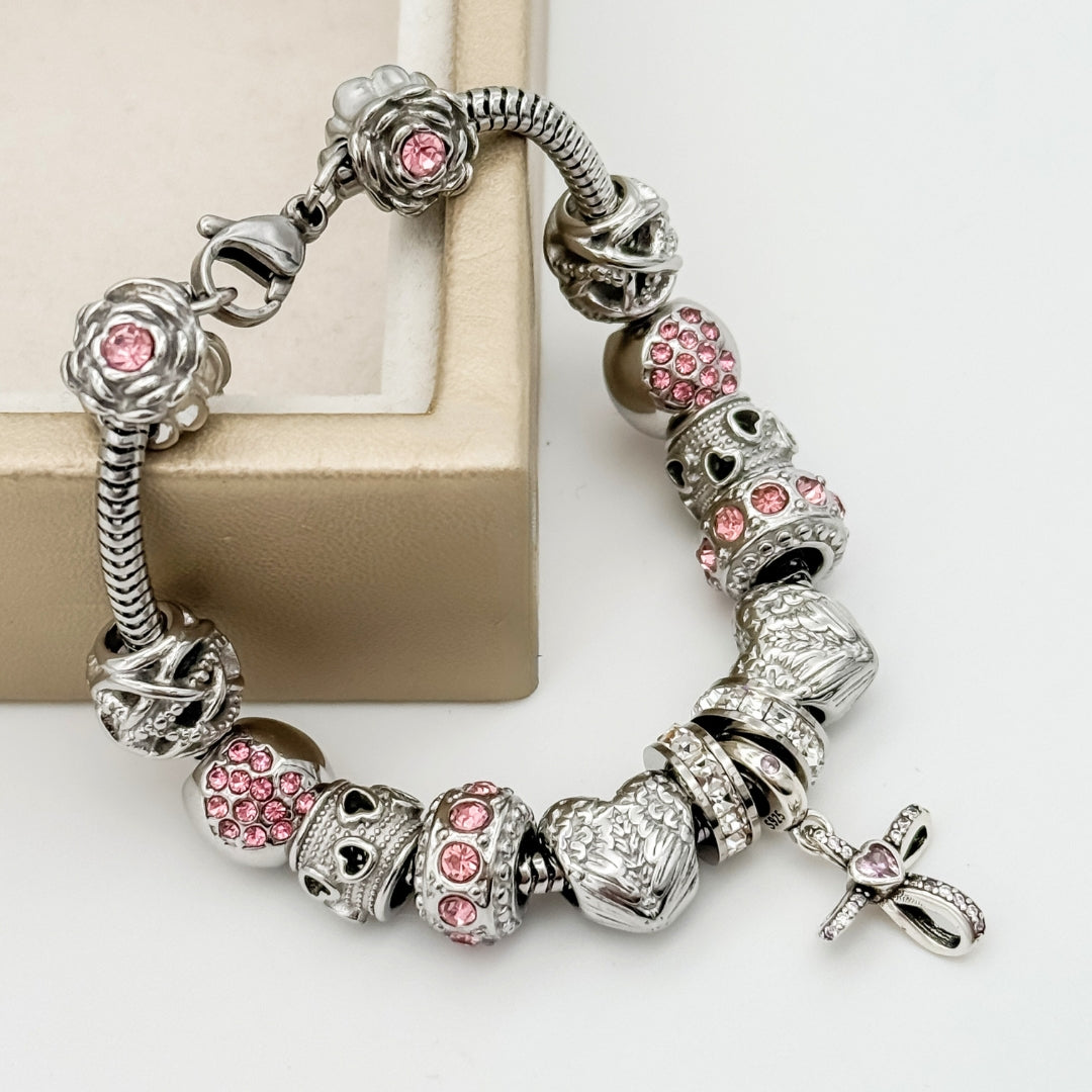 Limited Edition: Timeless Grace Bracelet