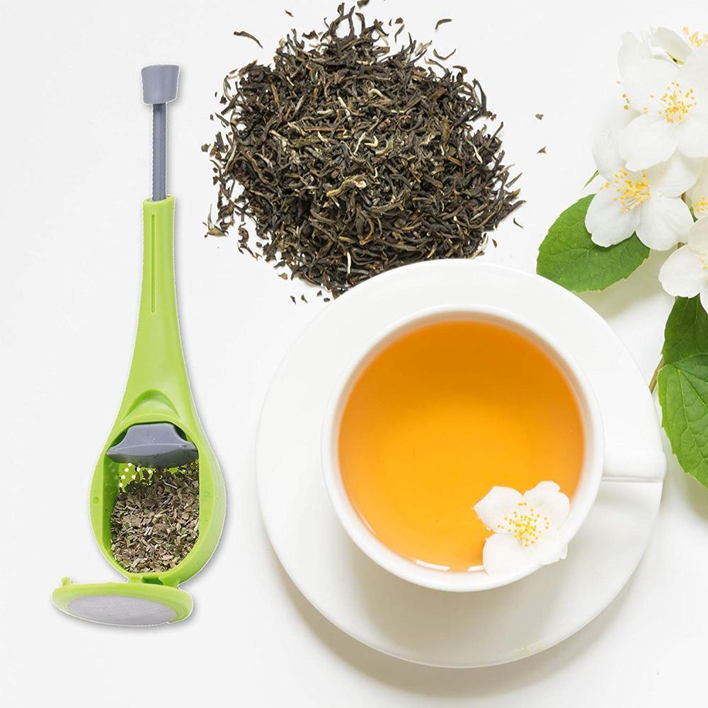 Tea Infusing Spoon