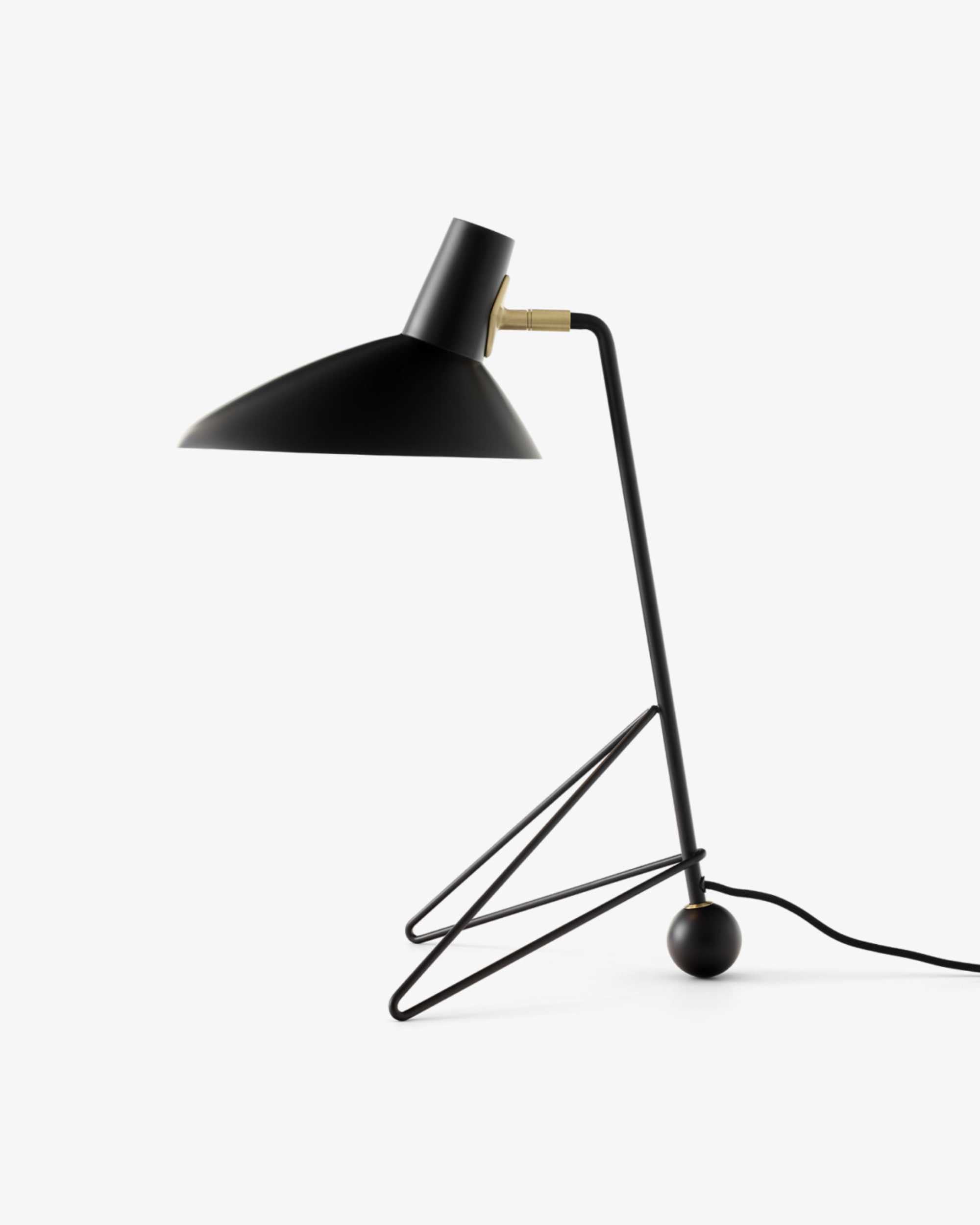 Tradition Tripod HM9 table lamp