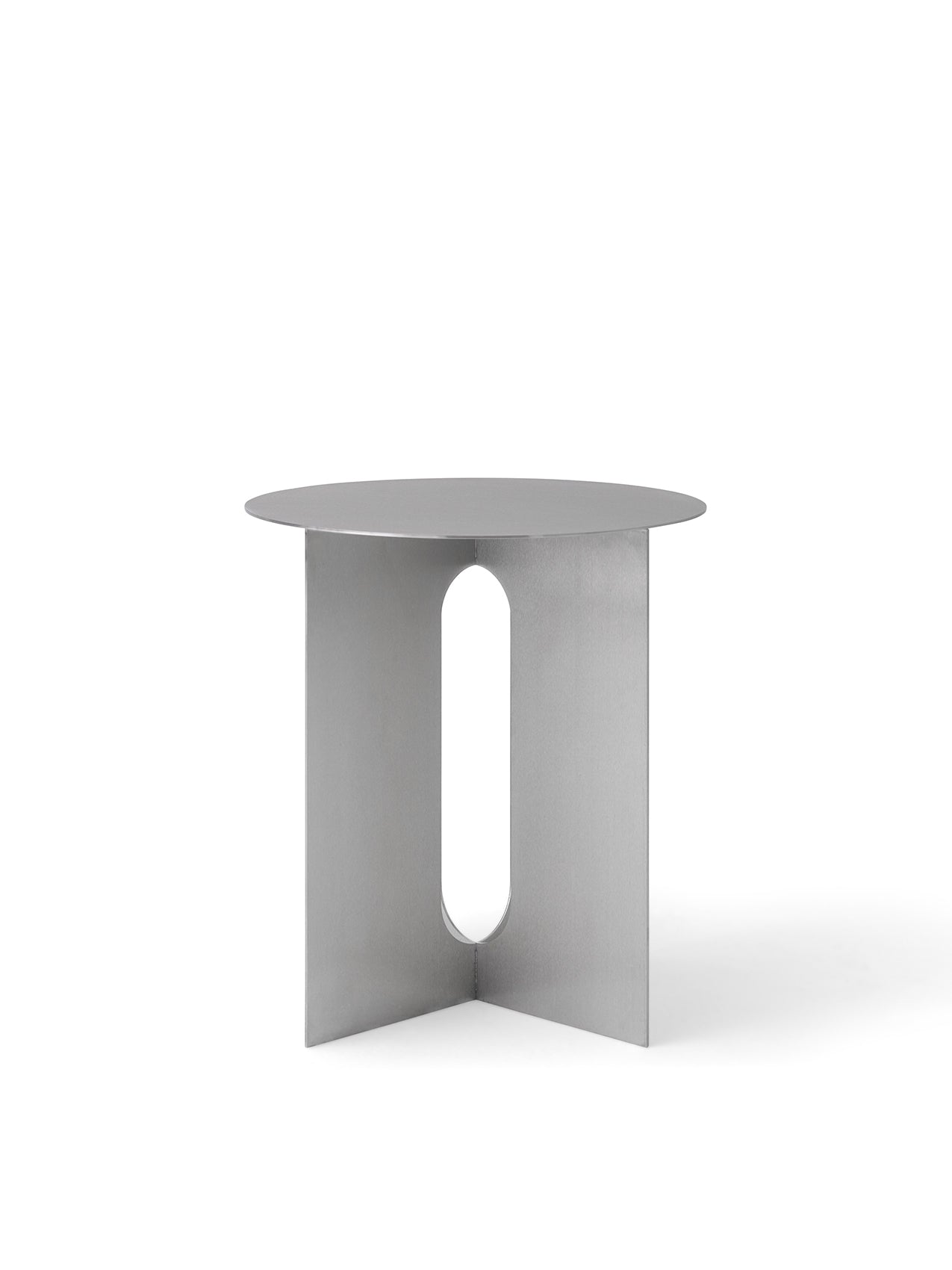 Side Table. 16.5in