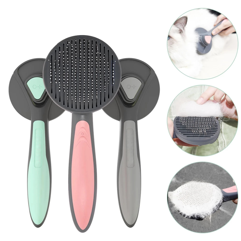 Cat Brush