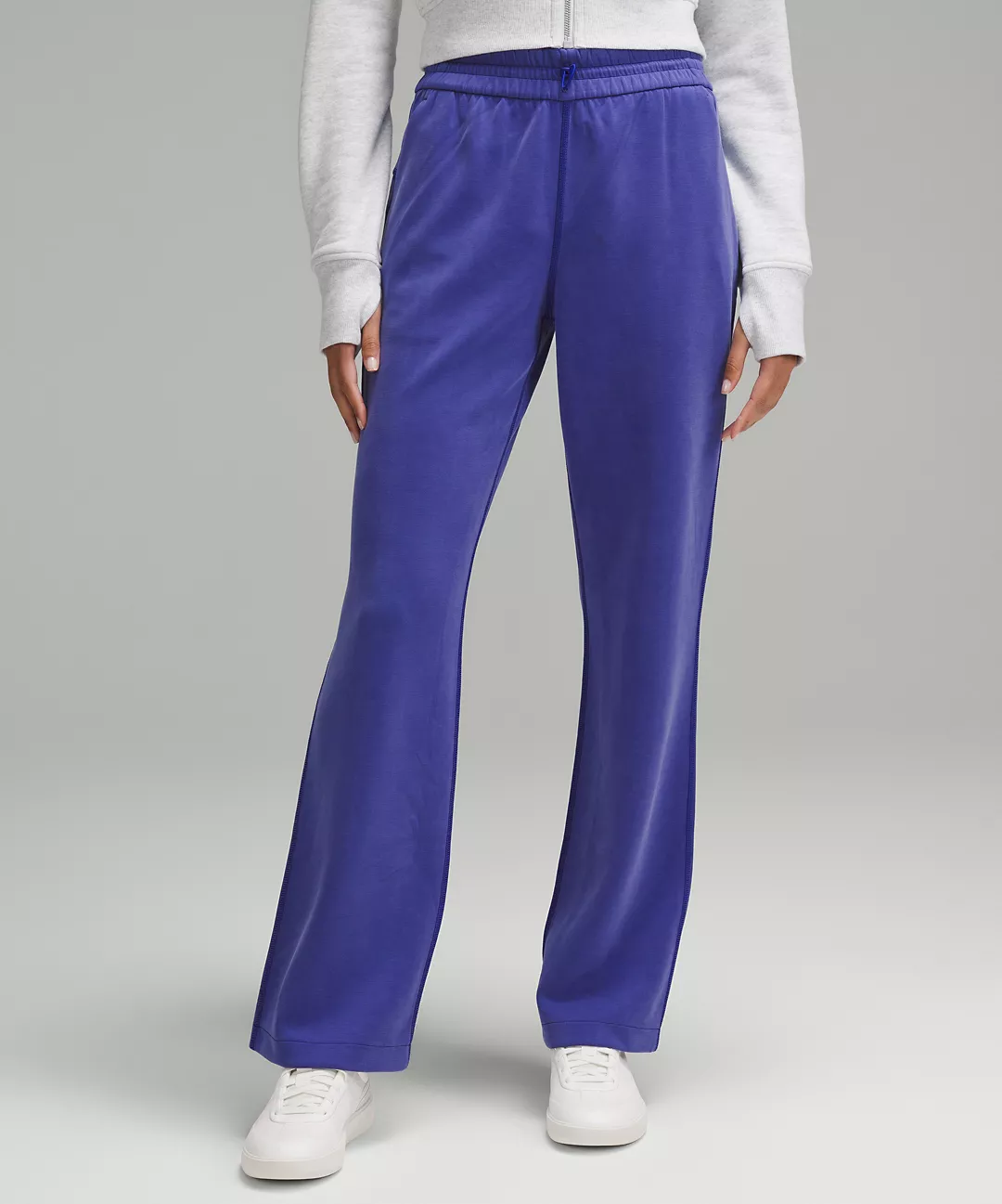 lululemon Softstreme High-Rise Pant Regular