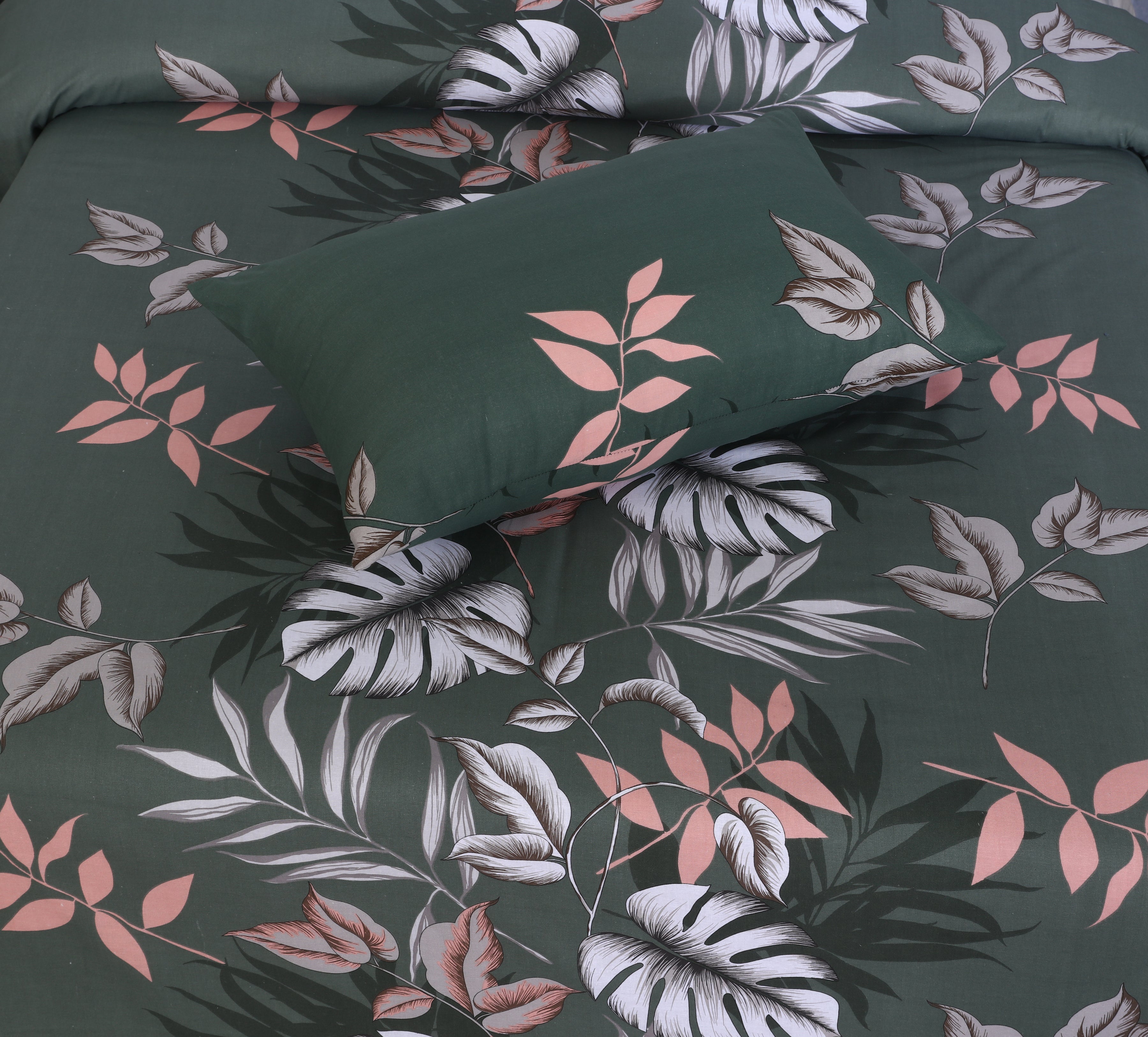 Mesetas-Bed Sheet Set