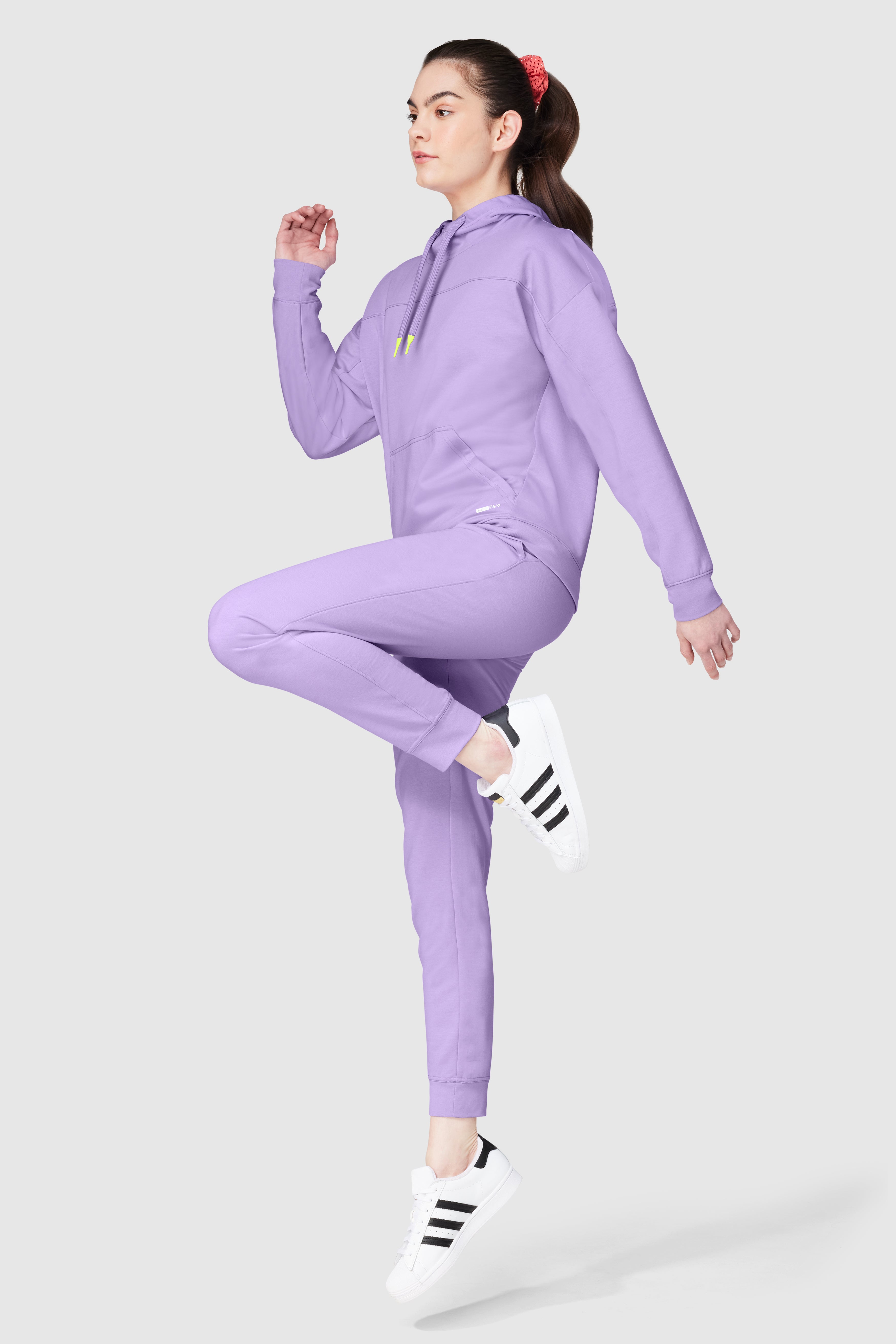 Free FWD Women's DriRelease® Fleece Hoodie
