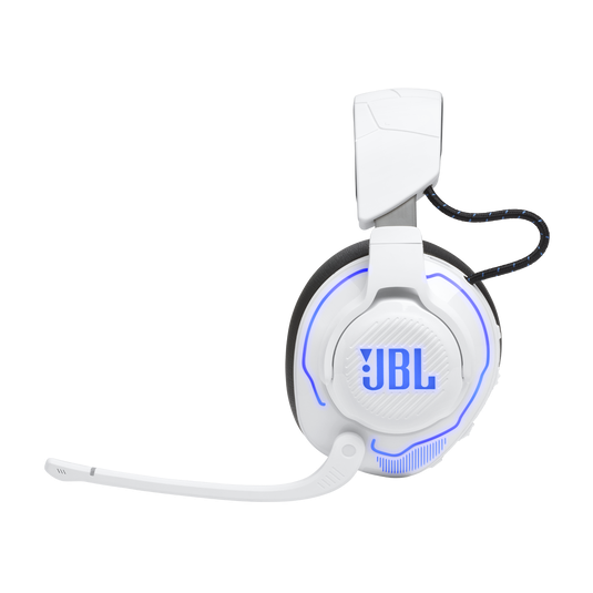 JBL Quantum 910P - Wireless Consol Over-Ear Gaming Headset