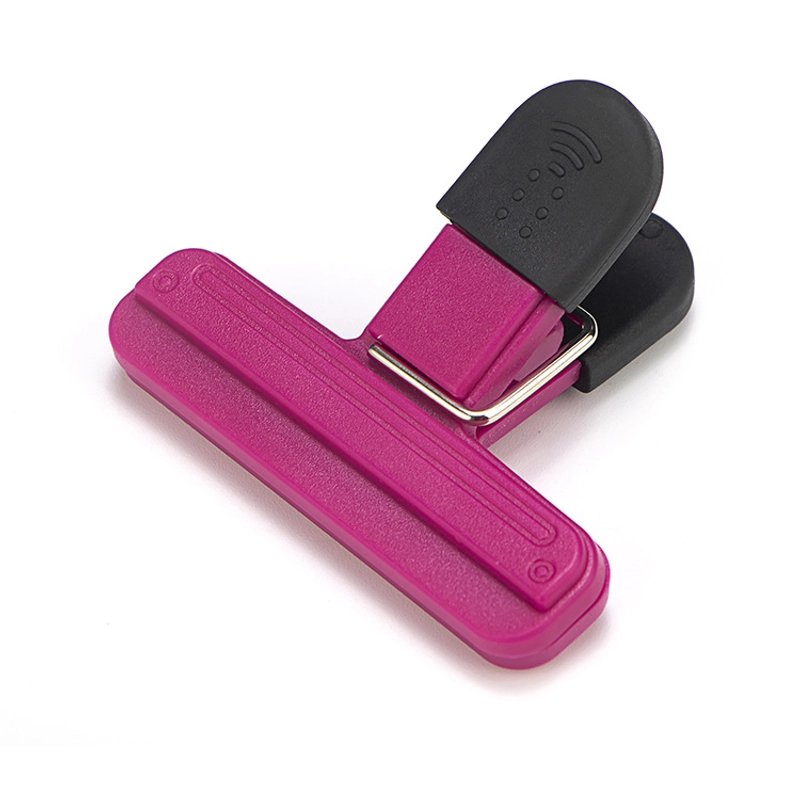 Strong Plastic Sealing Clip Food Preservation Plastic Bag Sealing Food Bag Clip Tea Moisture-proof Sealing Clip