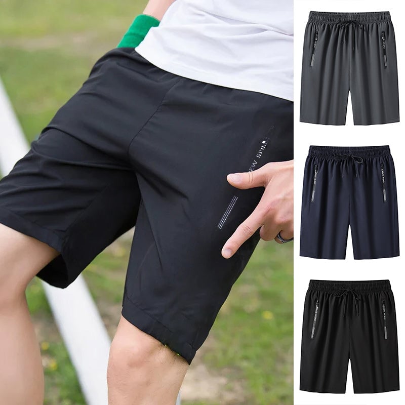 ❄️Mesh Ice Shorts🥰-🔥-Buy 2 Free Shipping