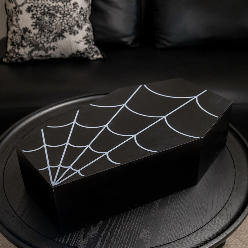 Gothic Style Cat Bed