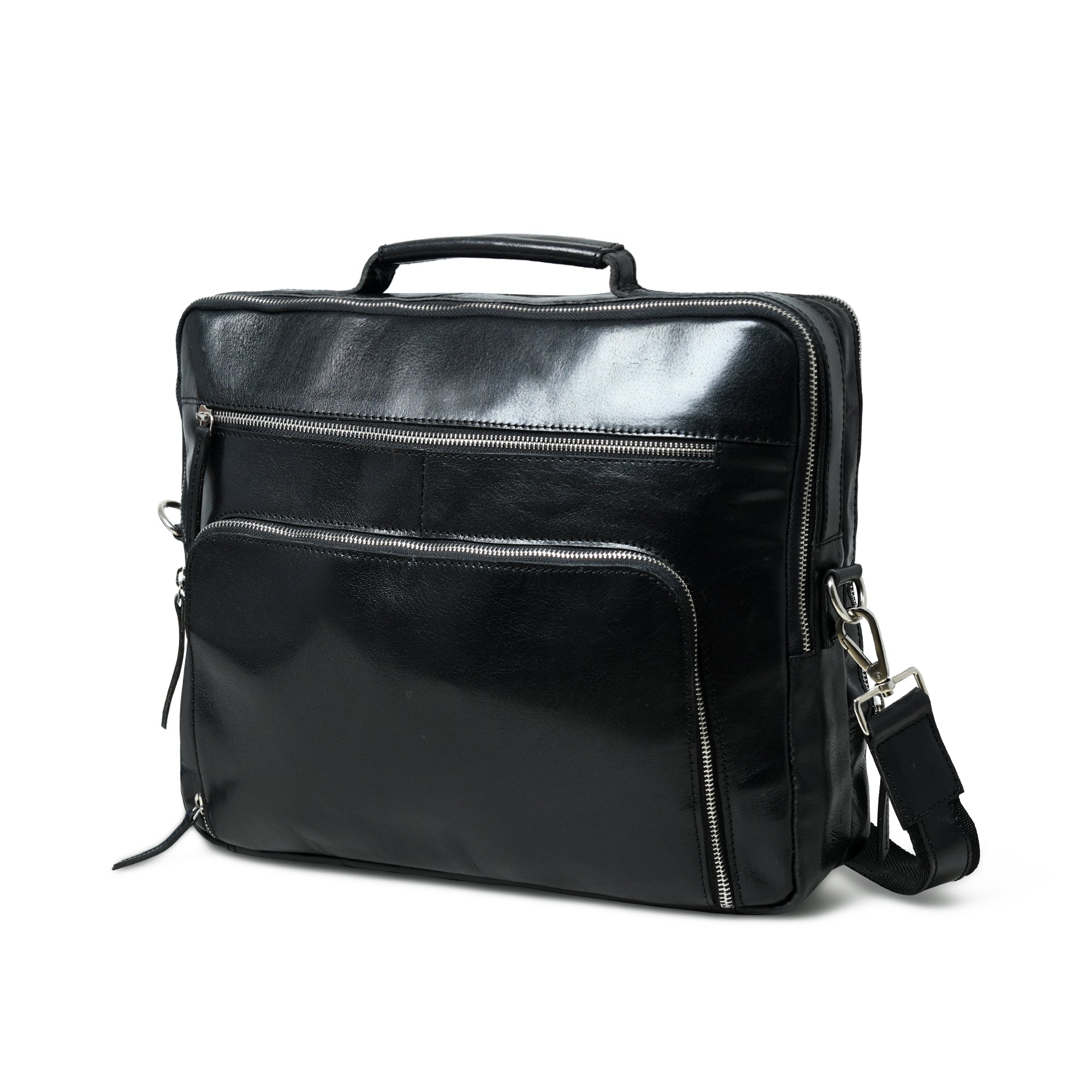 Office Travel Briefcase