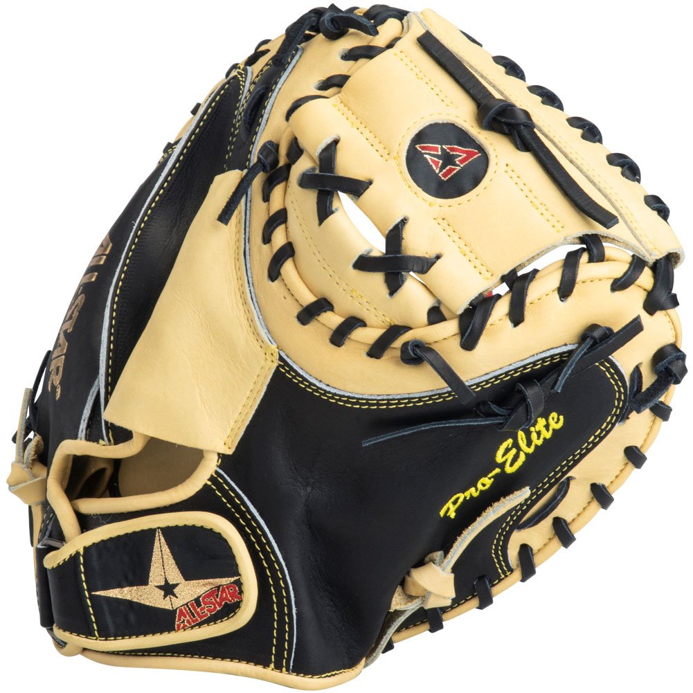 All Star Series Catcher's Gloves