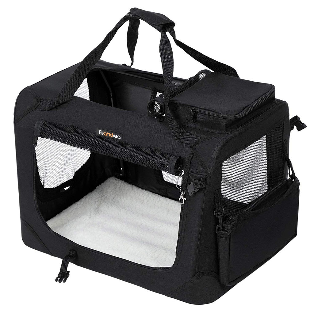 Foldable Pet Carriers - 60cm