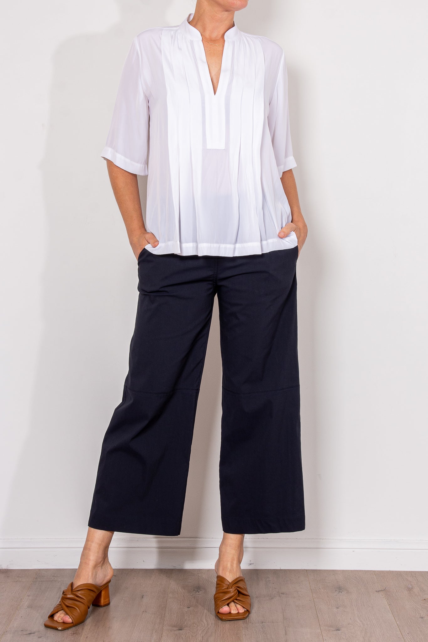 Mela Purdie Slice Pace Pant Microprene