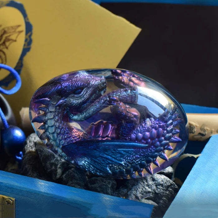 【49% OFF】🐉Lava Dragon Egg-Perfect gift for dragon lovers🐉