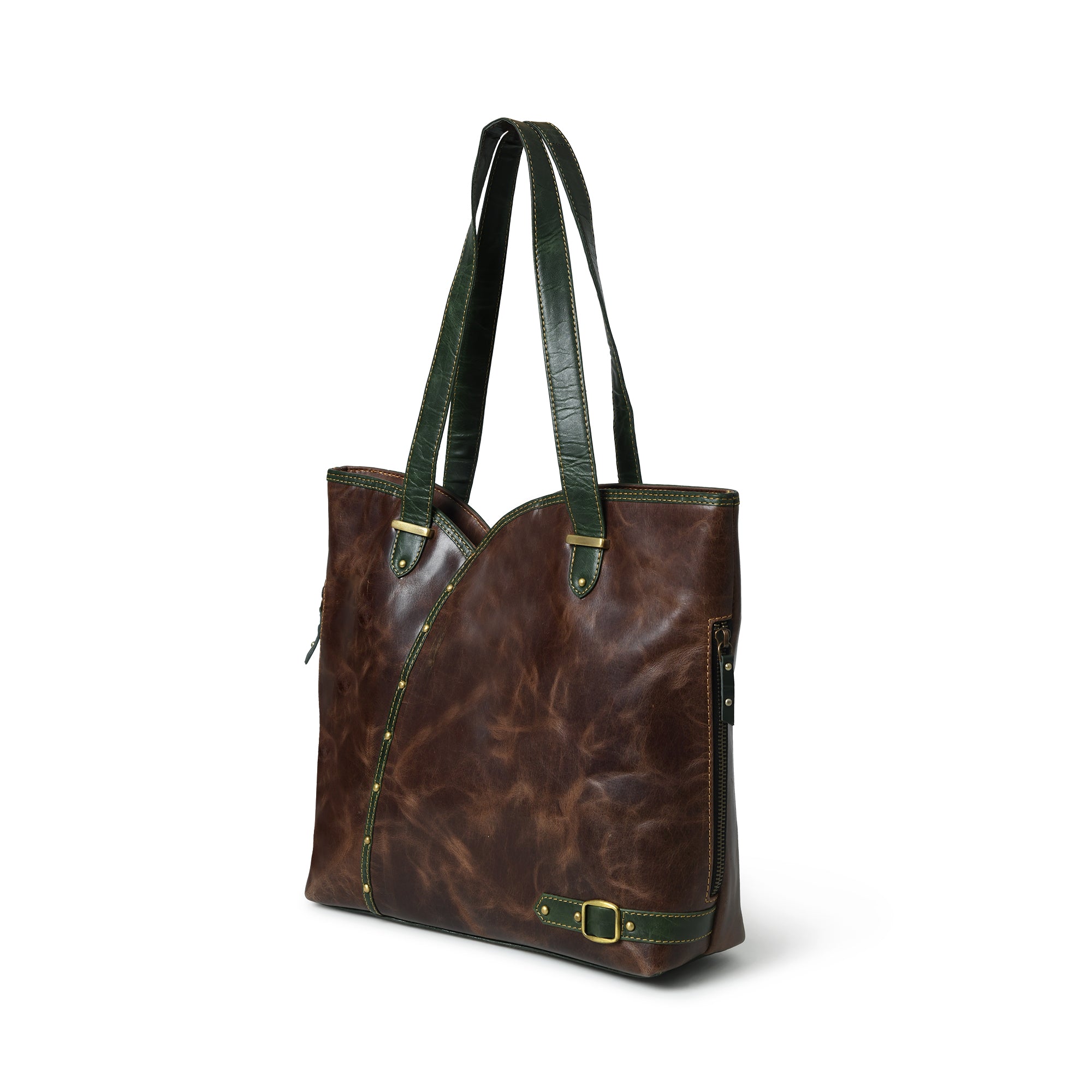 Handbag- Brown