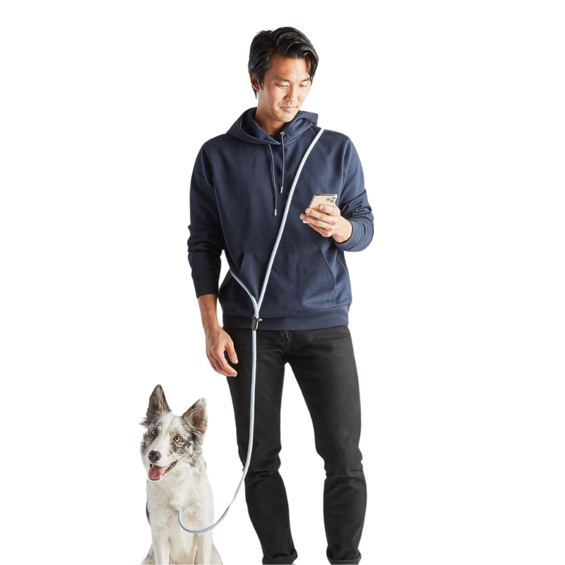 Adjustable Strap Designed Pet Leash