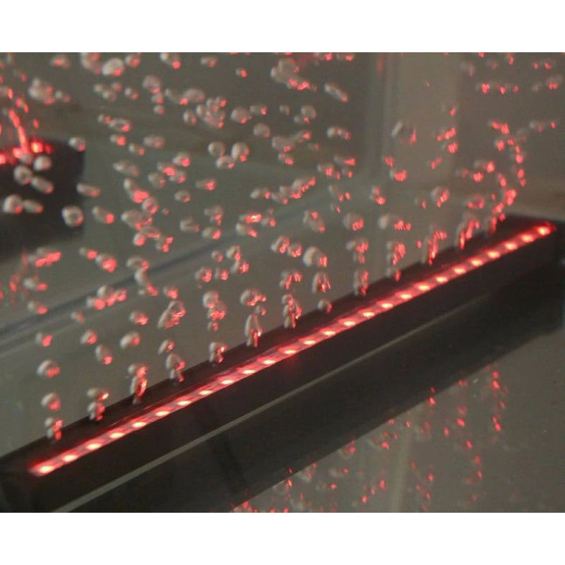 Remote Change Colorful LED Aquarium Light