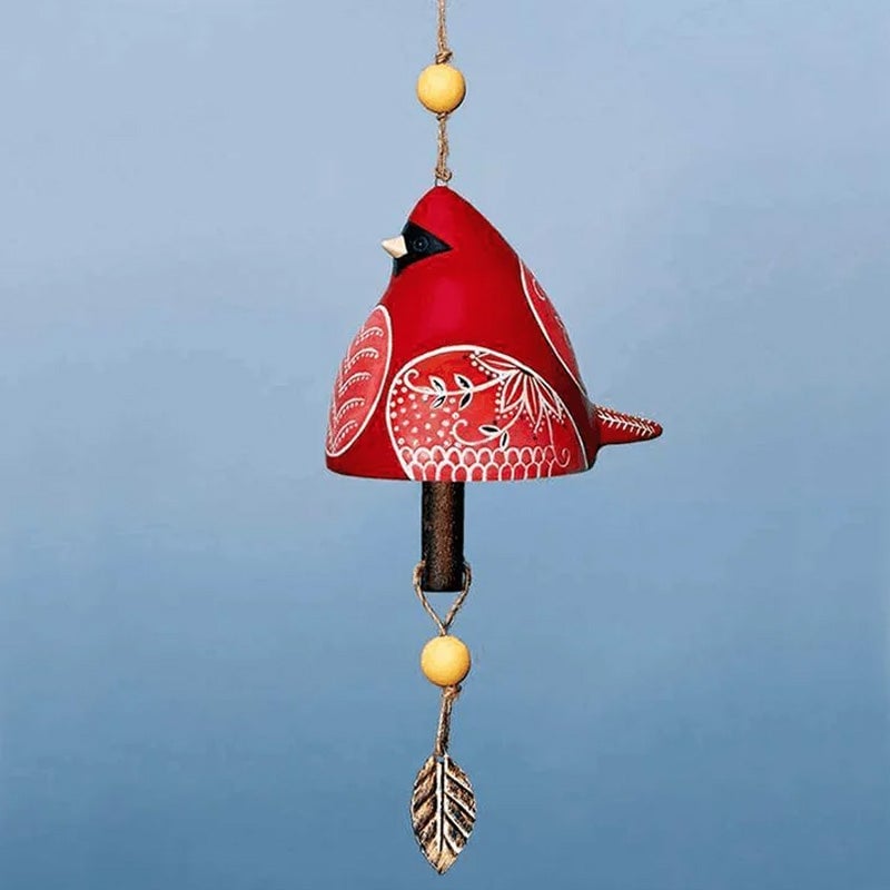 💥Hot Promotion 49% OFF🦜Bird Song Bell