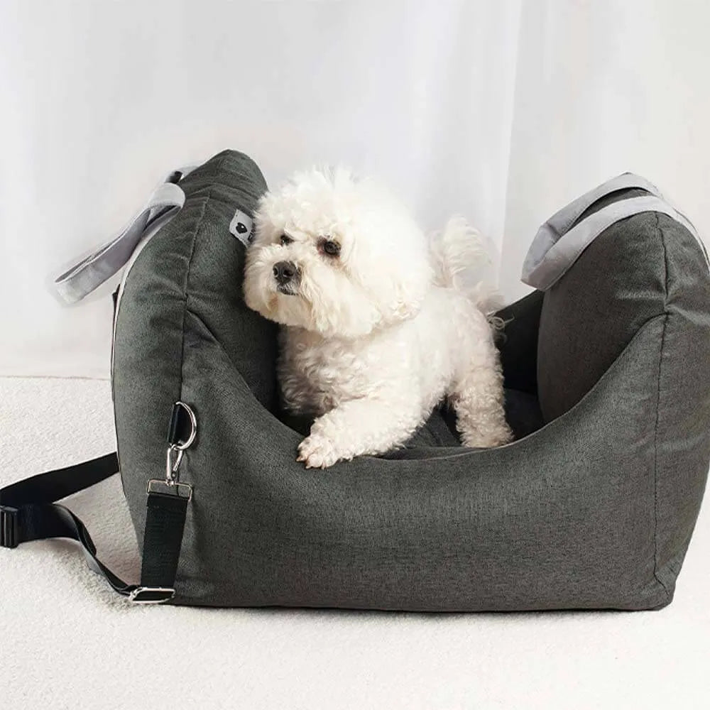 Portable Pet Car Seat